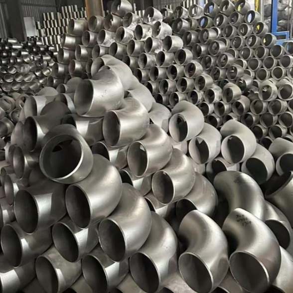 180 deg elbow – long radius return bend for piping