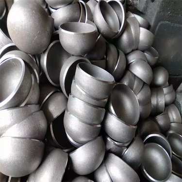 pipe cap weld: secure pipeline termination