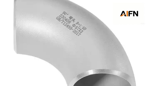 stainless steel elbow oem