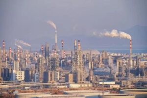 博客列表展示图