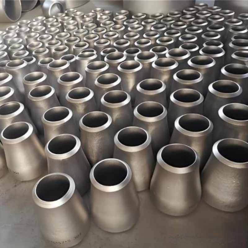 concentric pipe reducer for uniform flow asme b16.9