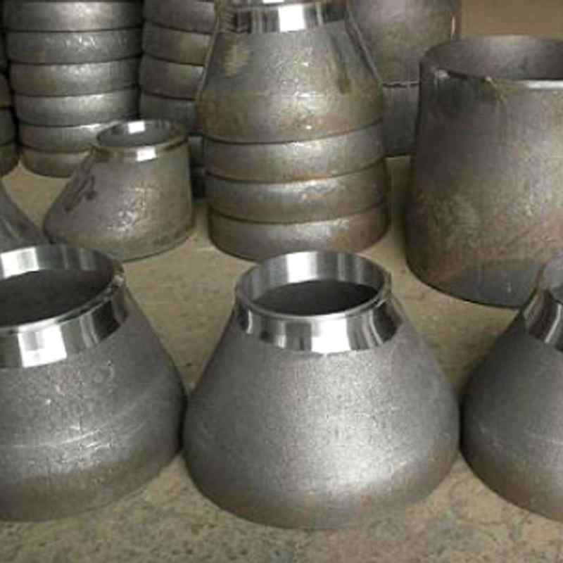 concentric swage reducer ss fitting for pipe reduction