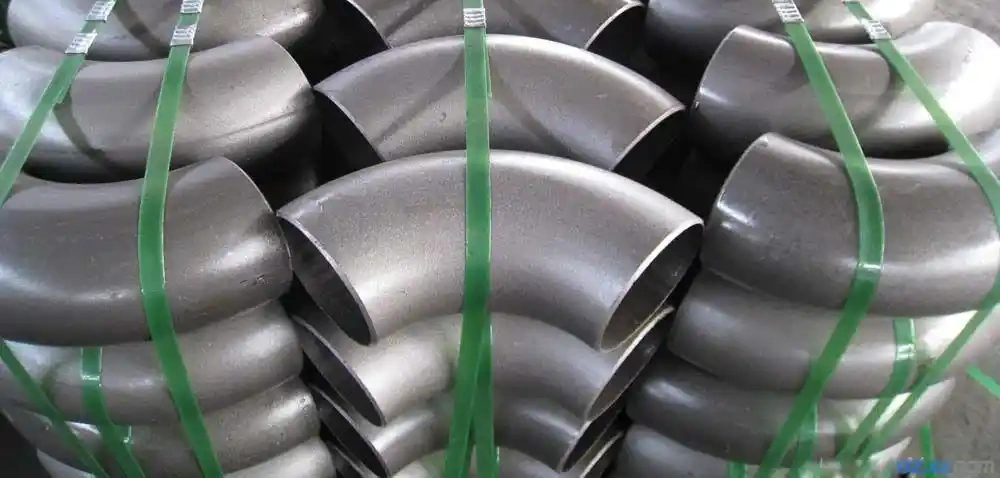 2 inch stainless steel 90 degree elbow