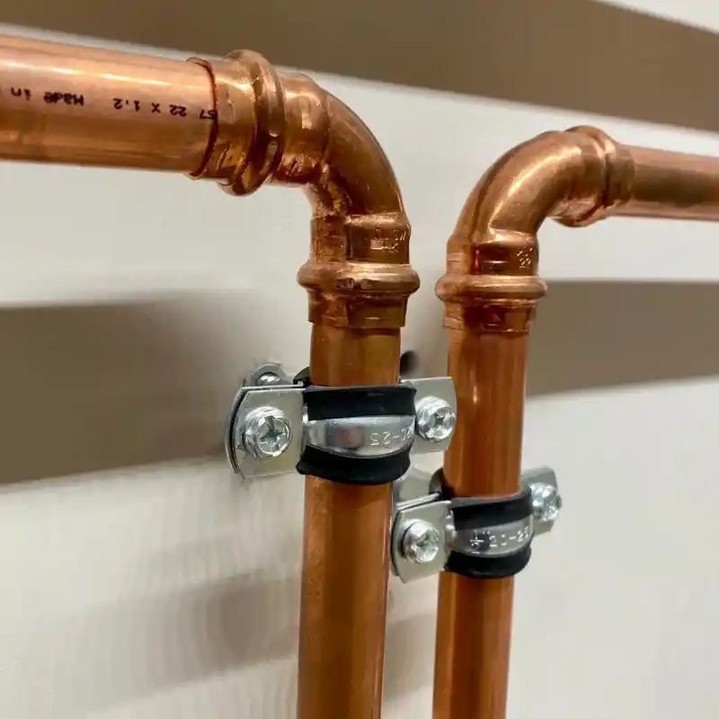 Will 3/4″ Copper Elbow Fit 3/4″ Copper Pipe