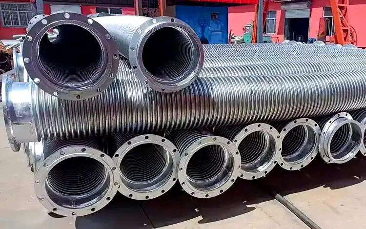 How to Fabricate an Elbow from Corrugated Pipe