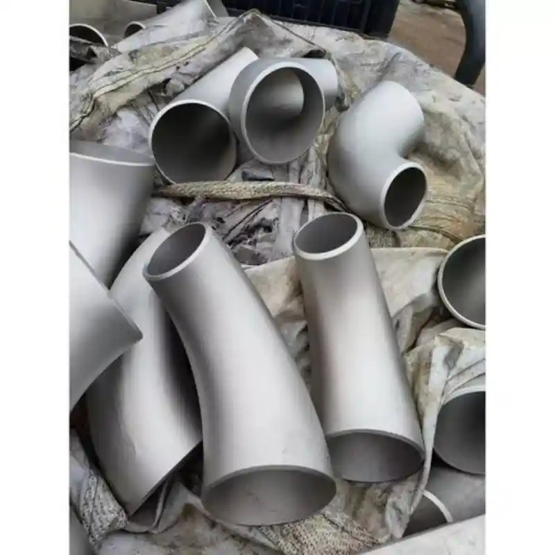 how to roll a reducing pipe elbow