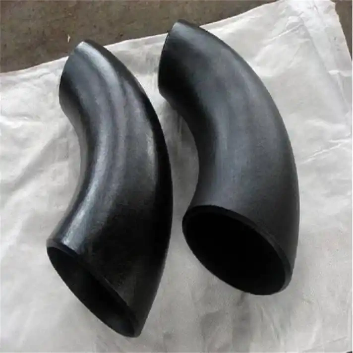 22.5 degree steel pipe elbow