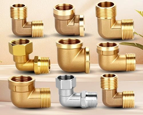 3 inch copper elbow