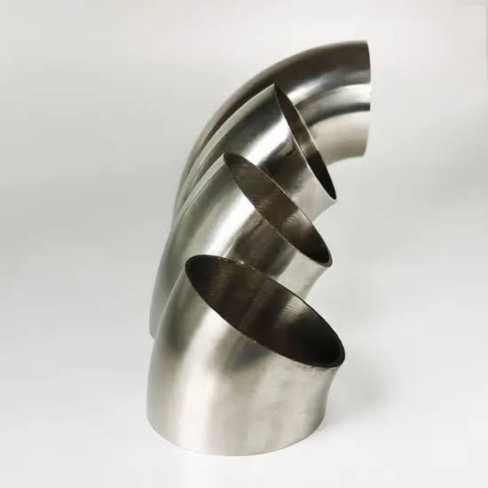22.5 degree stainless steel elbow selection guide