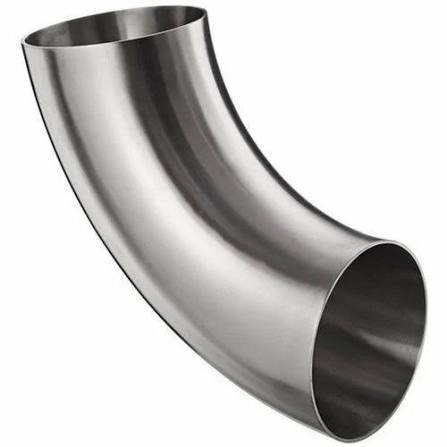 30 degree stainless steel elbow installation notes