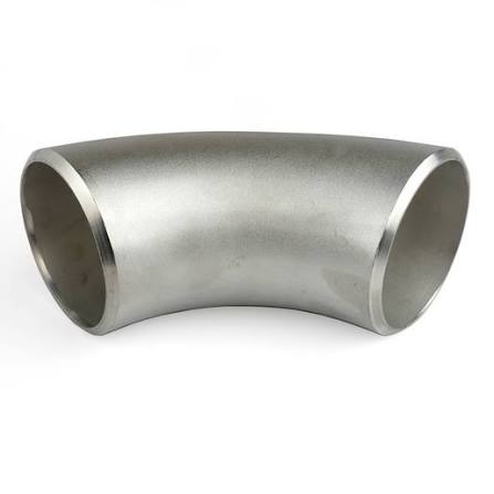 316 stainless steel elbows grade verification