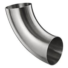stainless steel long radius elbow dimensions