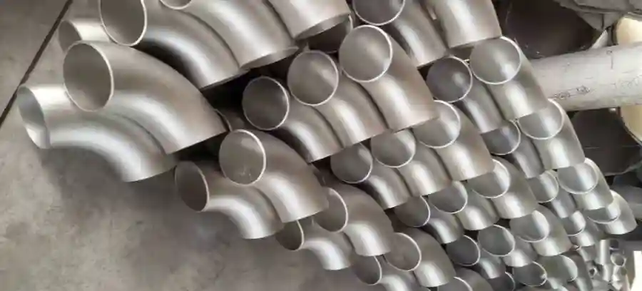 Fast Delivery Stainless Steel Elbow - Full Range Sizes In Stock fast delivery 180 degree stainless steel elbow
